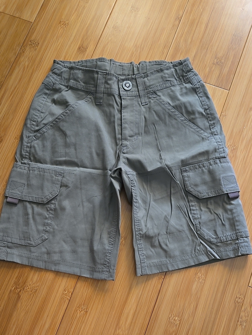 Kuhl Renegade Cargo Shorts Boys - 5/6
